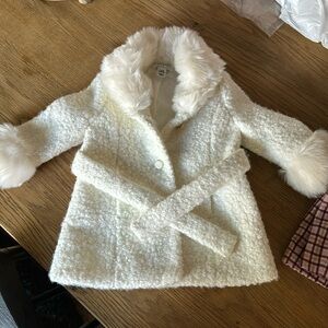 Janie and Jack Winter Jacket